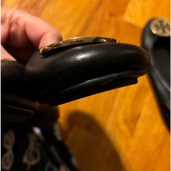 Tory Burch flats - Picture 3 of 8